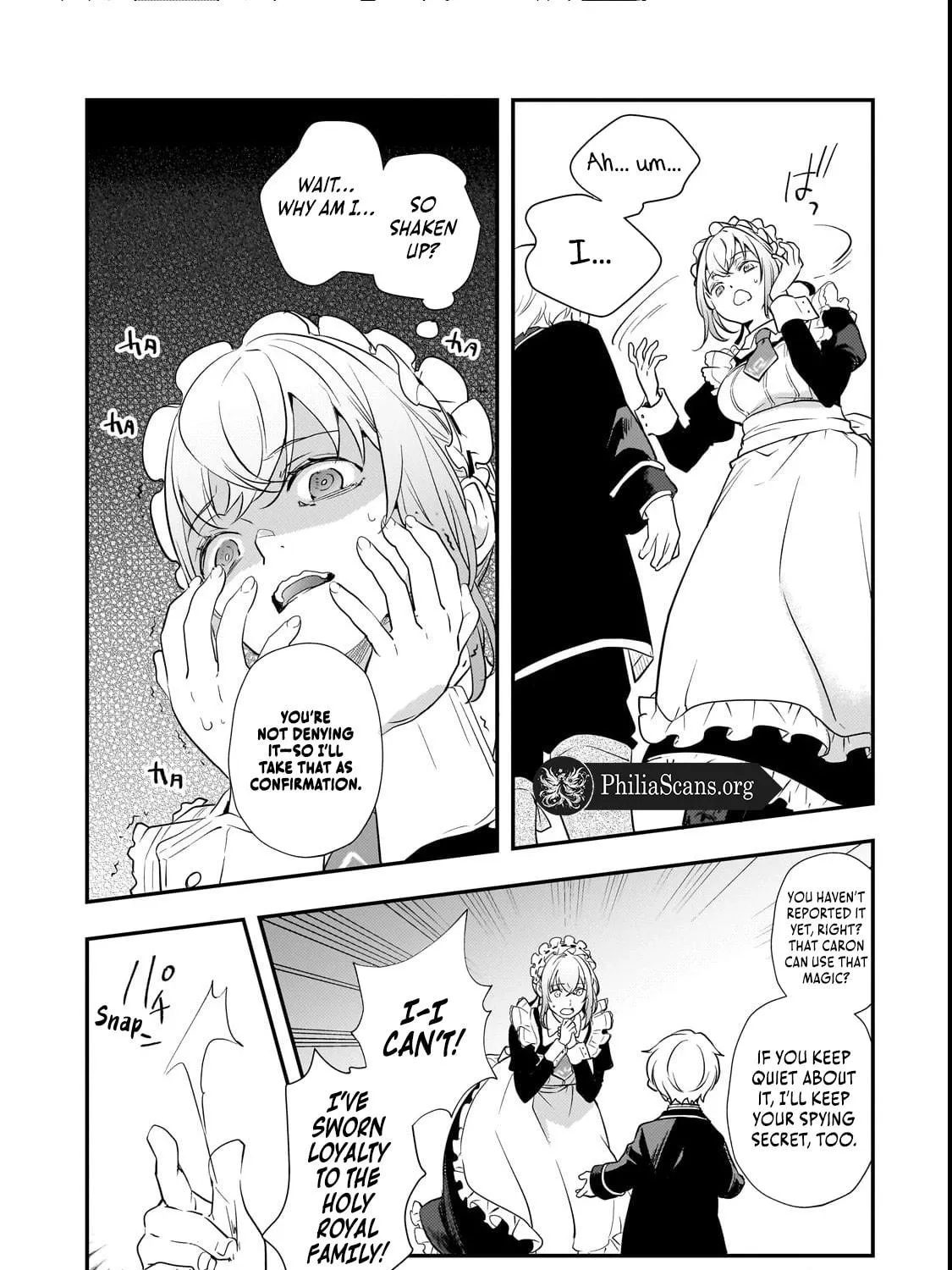 I Was Reincarnated As The Older Brother Of A Villainess Destined to Die, So I Want To Change The Future By Raising My Younger Sister With My Own Hands ~I Am The Strongest In The World, But My Little Sister Must Be The Cutest In The World~ Chapter 3 page 79 - 