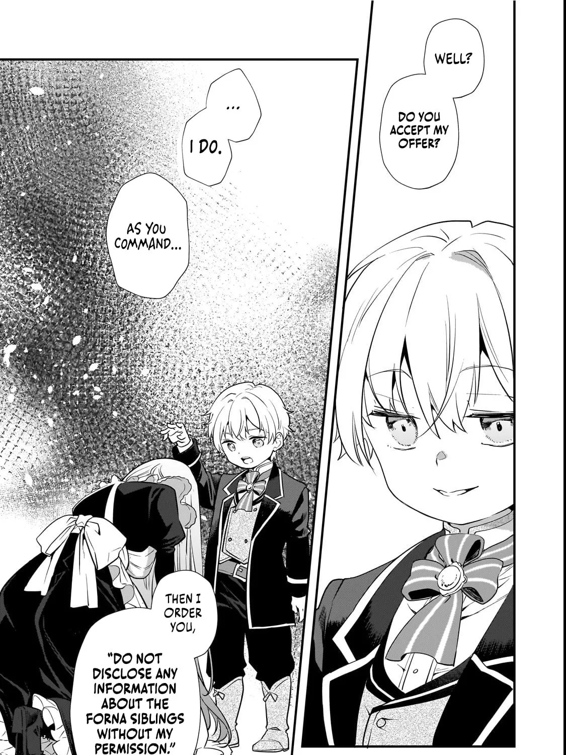 I Was Reincarnated As The Older Brother Of A Villainess Destined to Die, So I Want To Change The Future By Raising My Younger Sister With My Own Hands ~I Am The Strongest In The World, But My Little Sister Must Be The Cutest In The World~ Chapter 3 page 85 - 
