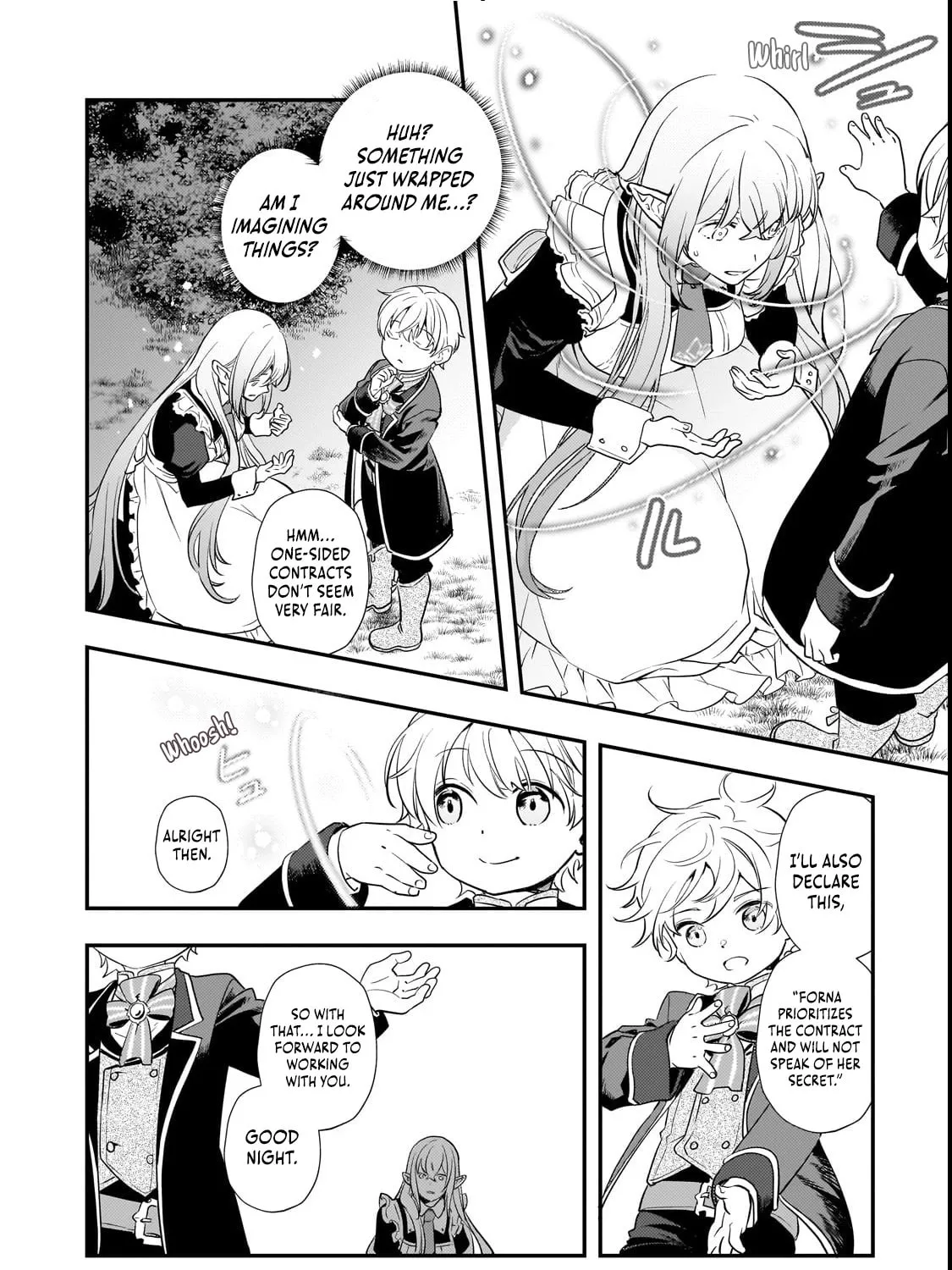 I Was Reincarnated As The Older Brother Of A Villainess Destined to Die, So I Want To Change The Future By Raising My Younger Sister With My Own Hands ~I Am The Strongest In The World, But My Little Sister Must Be The Cutest In The World~ Chapter 3 page 87 - 