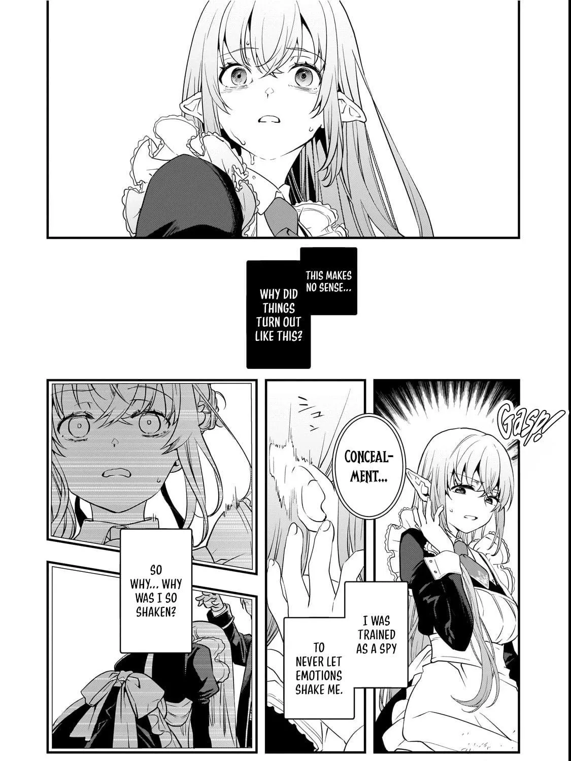 I Was Reincarnated As The Older Brother Of A Villainess Destined to Die, So I Want To Change The Future By Raising My Younger Sister With My Own Hands ~I Am The Strongest In The World, But My Little Sister Must Be The Cutest In The World~ Chapter 3 page 89 - 