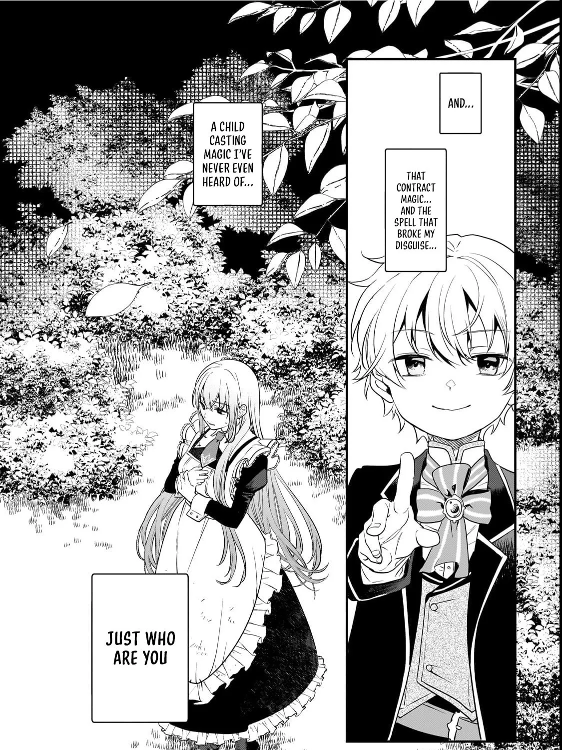 I Was Reincarnated As The Older Brother Of A Villainess Destined to Die, So I Want To Change The Future By Raising My Younger Sister With My Own Hands ~I Am The Strongest In The World, But My Little Sister Must Be The Cutest In The World~ Chapter 3 page 91 - 