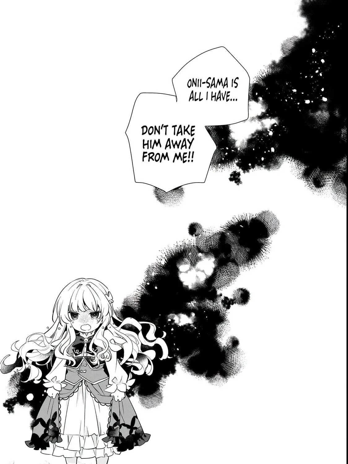 I Was Reincarnated As The Older Brother Of A Villainess Destined to Die, So I Want To Change The Future By Raising My Younger Sister With My Own Hands ~I Am The Strongest In The World, But My Little Sister Must Be The Cutest In The World~ Chapter 4.2 page 15 - 