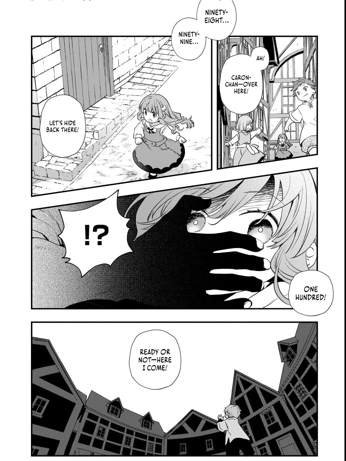 I Was Reincarnated As The Older Brother Of A Villainess Destined to Die, So I Want To Change The Future By Raising My Younger Sister With My Own Hands ~I Am The Strongest In The World, But My Little Sister Must Be The Cutest In The World~ Chapter 4.3 page 27 - 