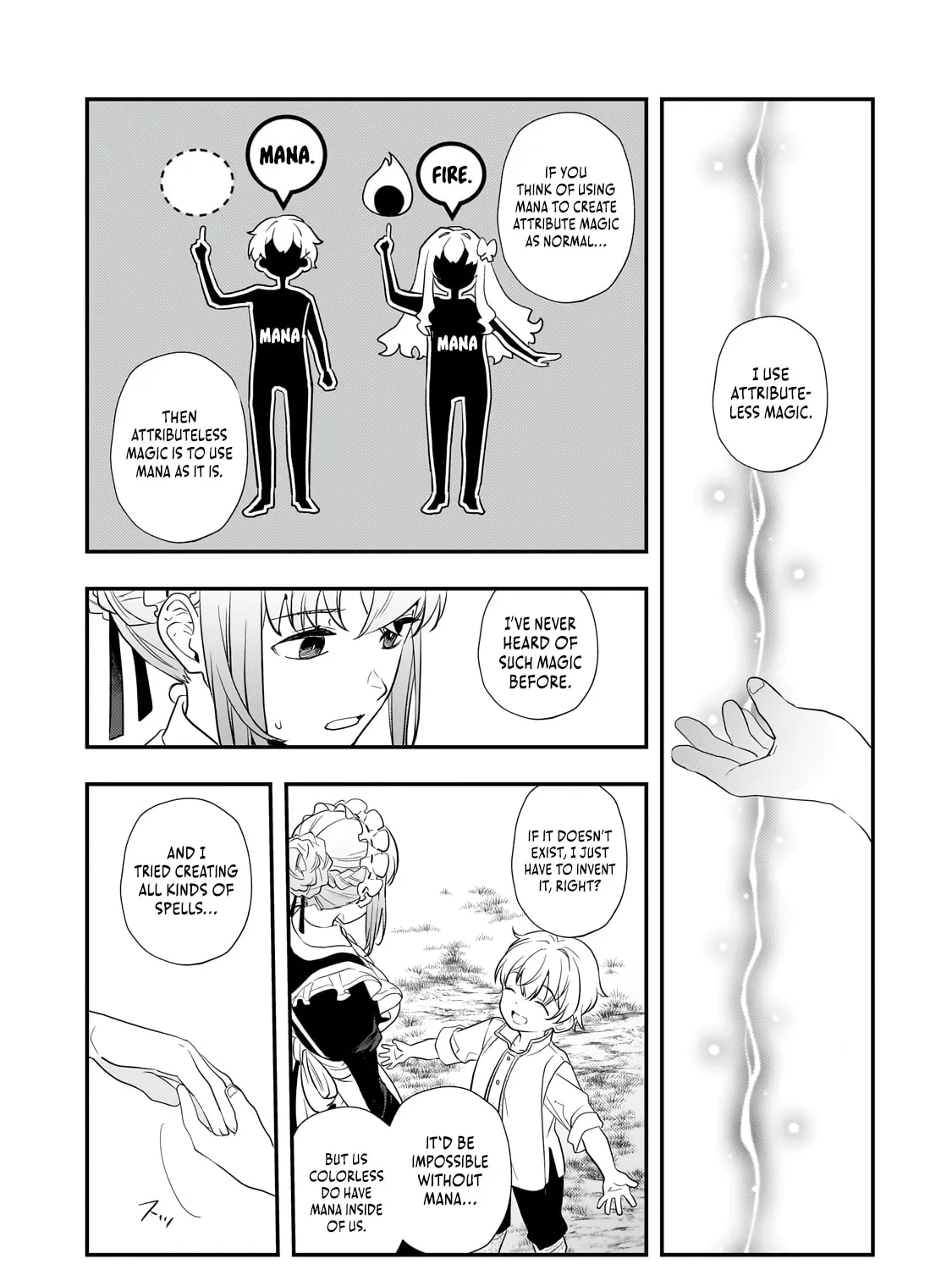 I Was Reincarnated As The Older Brother Of A Villainess Destined to Die, So I Want To Change The Future By Raising My Younger Sister With My Own Hands ~I Am The Strongest In The World, But My Little Sister Must Be The Cutest In The World~ Chapter 4 page 12 - 