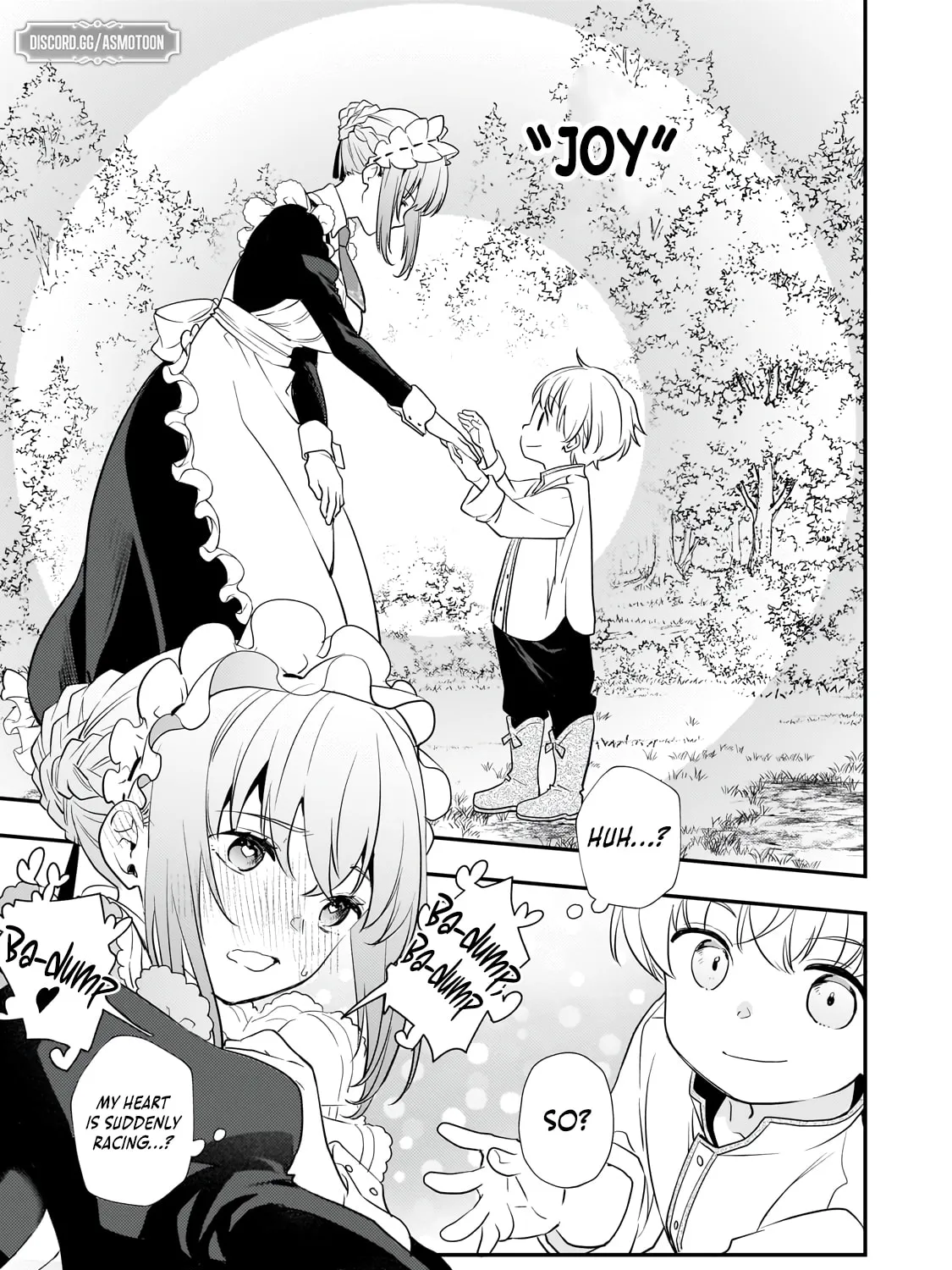 I Was Reincarnated As The Older Brother Of A Villainess Destined to Die, So I Want To Change The Future By Raising My Younger Sister With My Own Hands ~I Am The Strongest In The World, But My Little Sister Must Be The Cutest In The World~ Chapter 4 page 14 - 