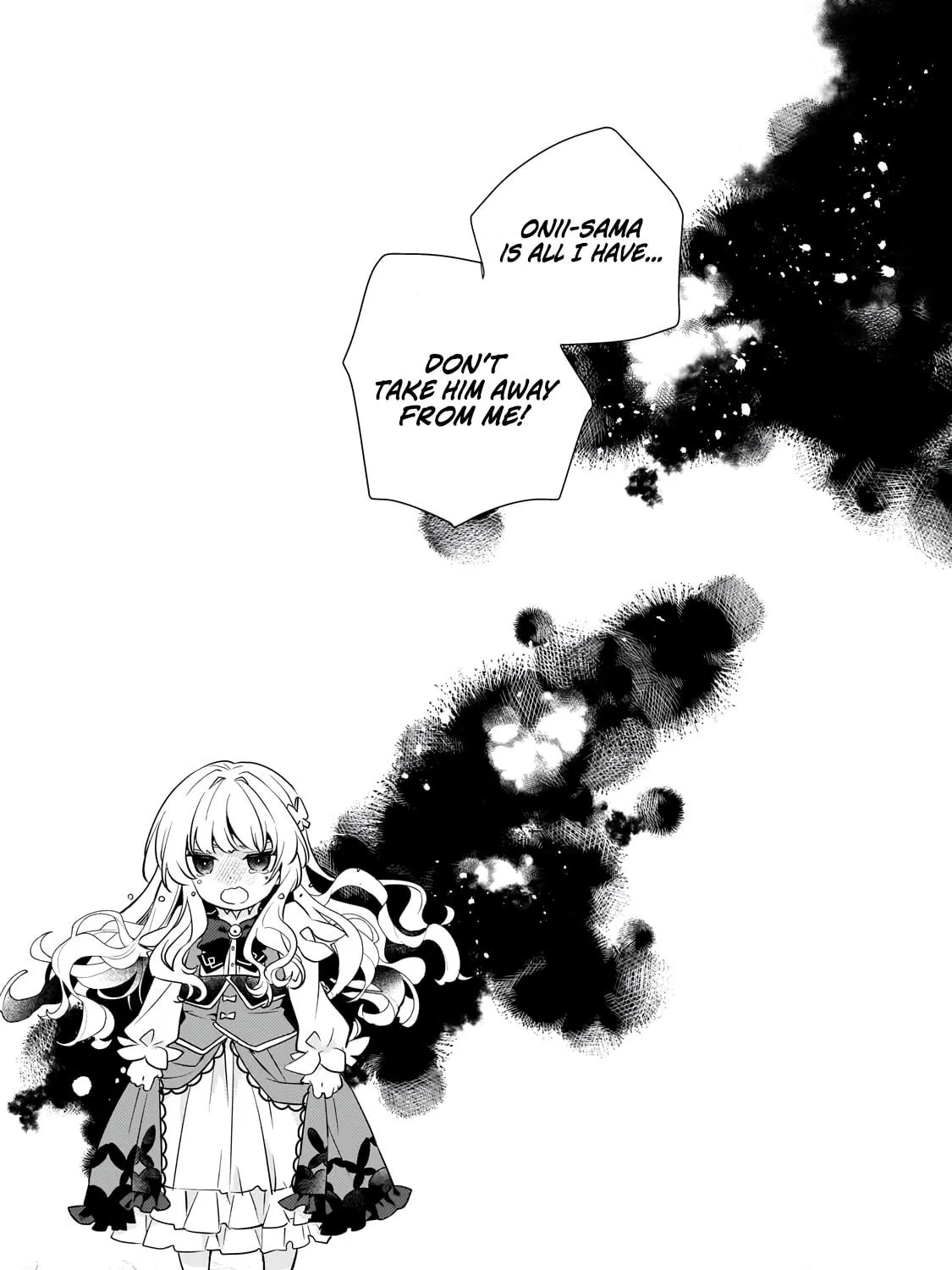 I Was Reincarnated As The Older Brother Of A Villainess Destined to Die, So I Want To Change The Future By Raising My Younger Sister With My Own Hands ~I Am The Strongest In The World, But My Little Sister Must Be The Cutest In The World~ Chapter 4 page 38 - 