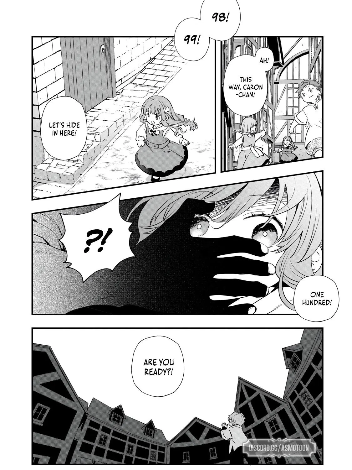 I Was Reincarnated As The Older Brother Of A Villainess Destined to Die, So I Want To Change The Future By Raising My Younger Sister With My Own Hands ~I Am The Strongest In The World, But My Little Sister Must Be The Cutest In The World~ Chapter 4 page 76 - 