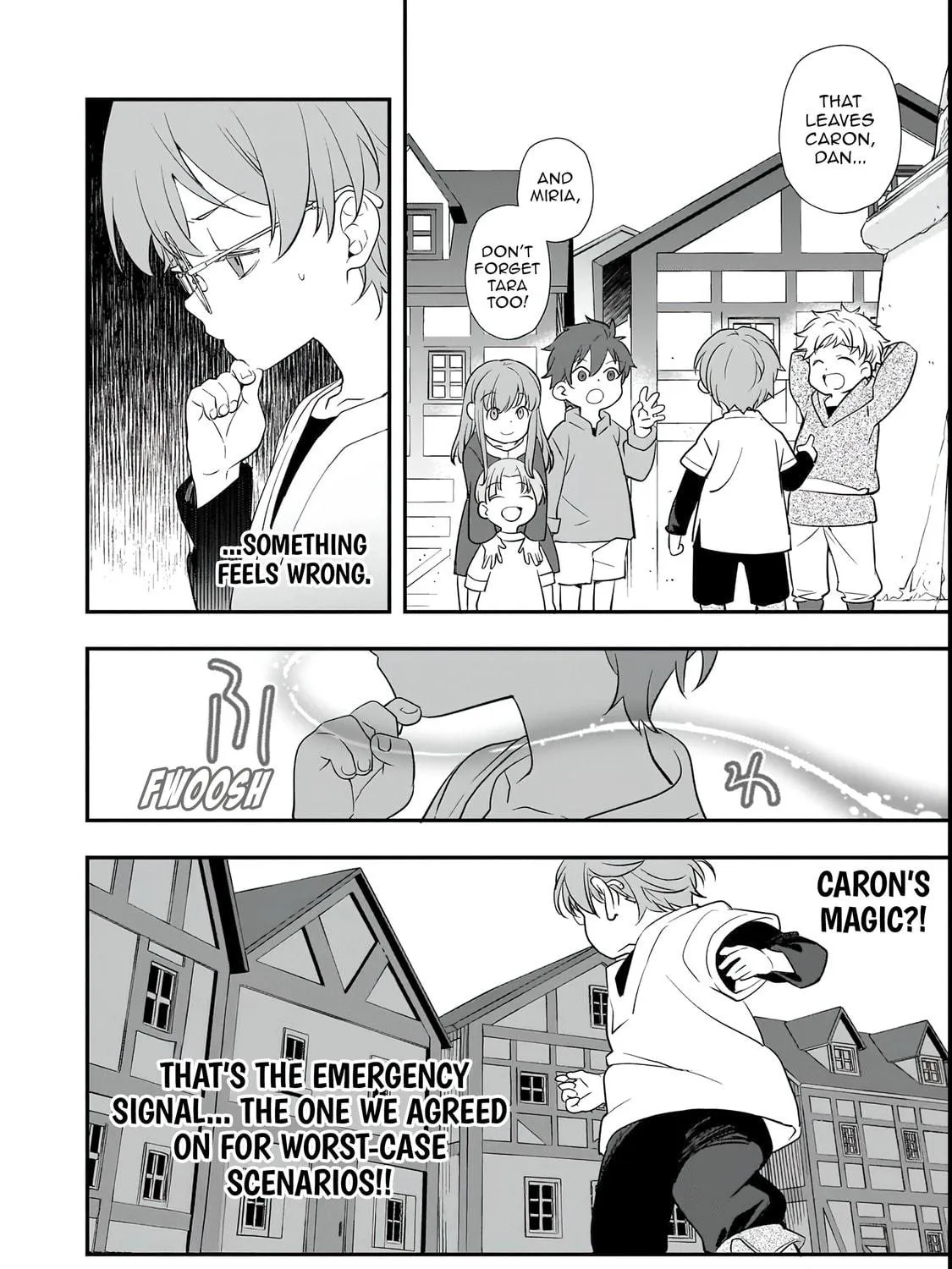 I Was Reincarnated As The Older Brother Of A Villainess Destined to Die, So I Want To Change The Future By Raising My Younger Sister With My Own Hands ~I Am The Strongest In The World, But My Little Sister Must Be The Cutest In The World~ Chapter 5.1 page 17 - 