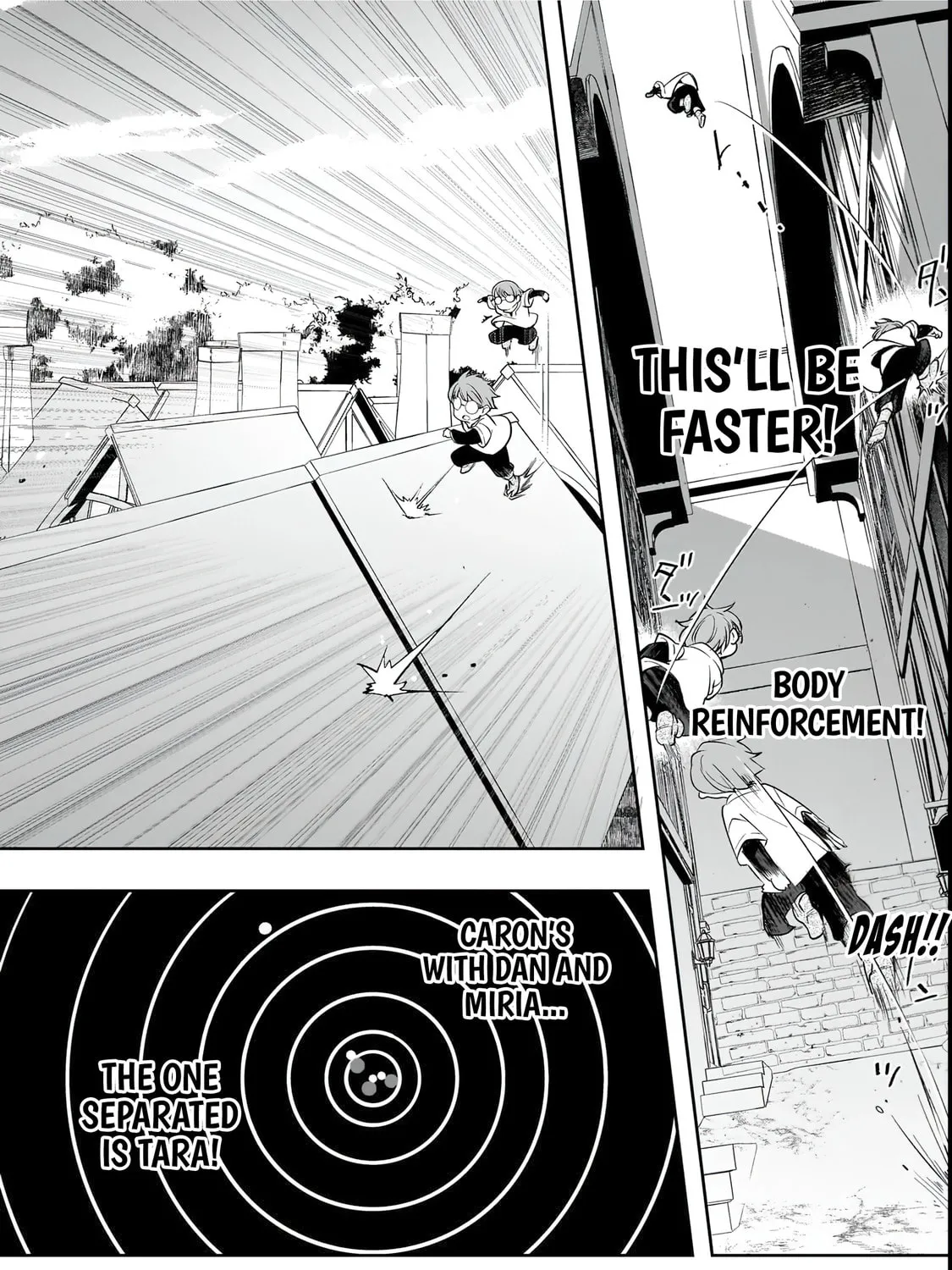 I Was Reincarnated As The Older Brother Of A Villainess Destined to Die, So I Want To Change The Future By Raising My Younger Sister With My Own Hands ~I Am The Strongest In The World, But My Little Sister Must Be The Cutest In The World~ Chapter 5.1 page 21 - 