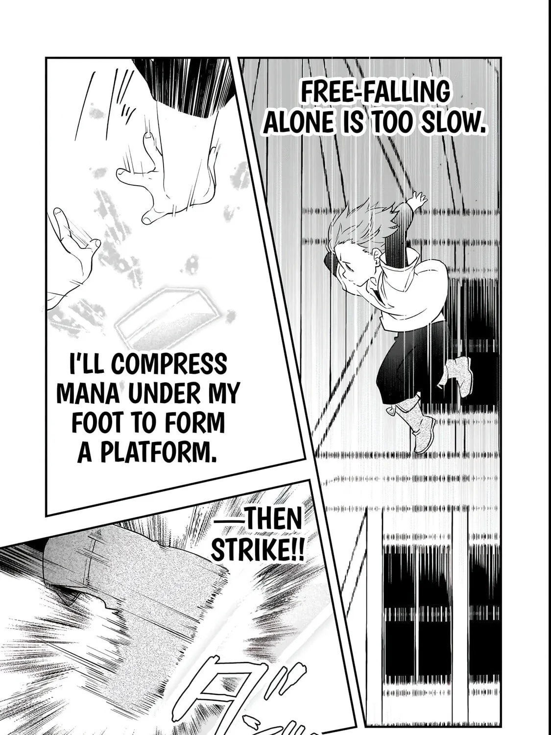 I Was Reincarnated As The Older Brother Of A Villainess Destined to Die, So I Want To Change The Future By Raising My Younger Sister With My Own Hands ~I Am The Strongest In The World, But My Little Sister Must Be The Cutest In The World~ Chapter 5.1 page 31 - 