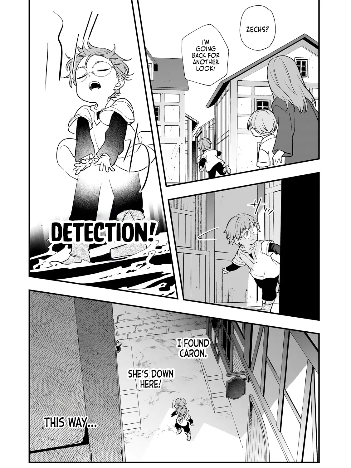 I Was Reincarnated As The Older Brother Of A Villainess Destined to Die, So I Want To Change The Future By Raising My Younger Sister With My Own Hands ~I Am The Strongest In The World, But My Little Sister Must Be The Cutest In The World~ Chapter 5 page 16 - 