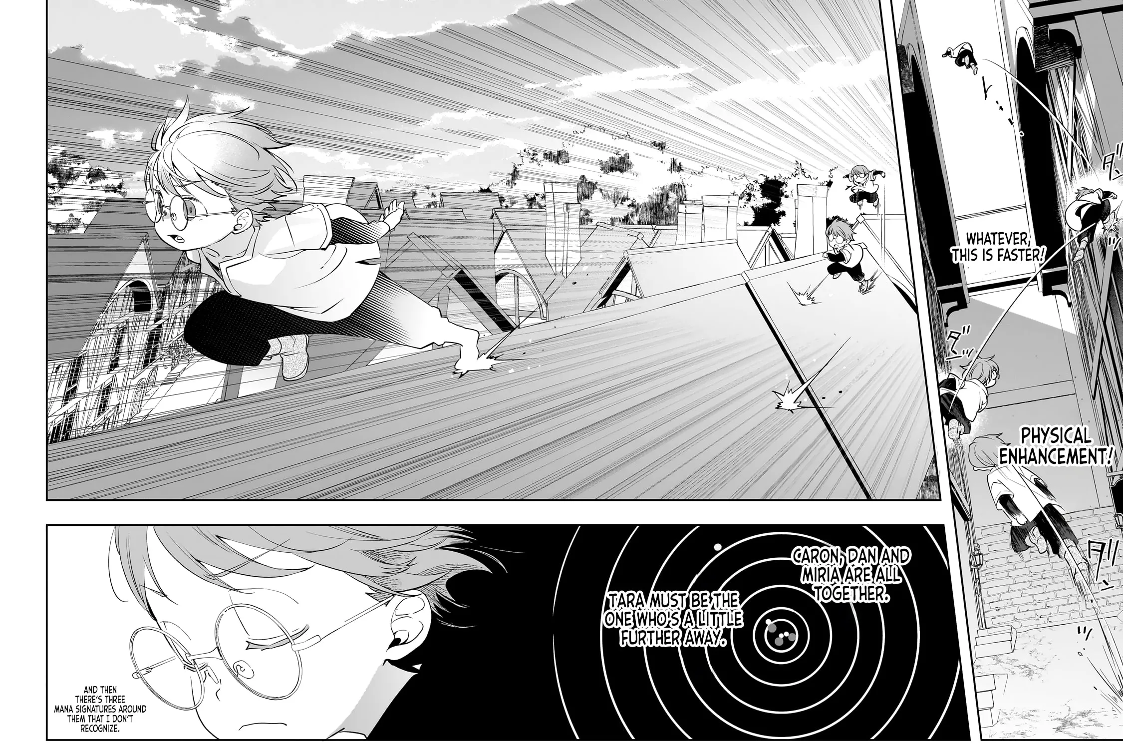 I Was Reincarnated As The Older Brother Of A Villainess Destined to Die, So I Want To Change The Future By Raising My Younger Sister With My Own Hands ~I Am The Strongest In The World, But My Little Sister Must Be The Cutest In The World~ Chapter 5 page 18 - 