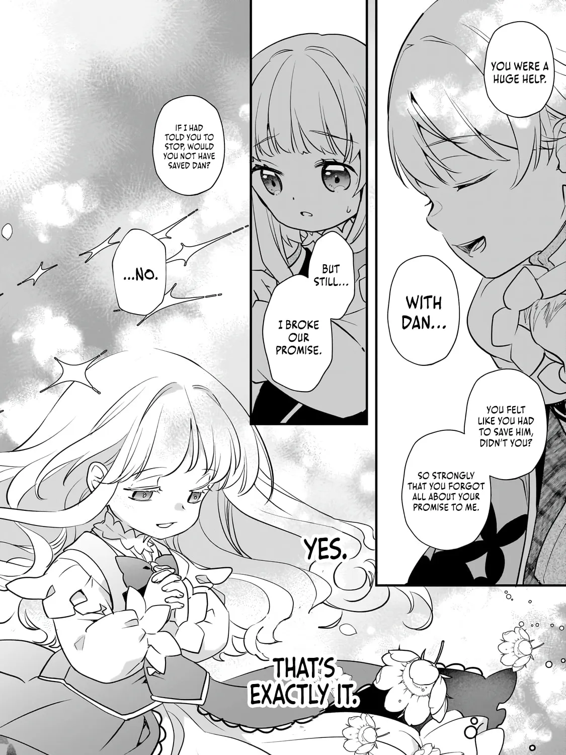 I Was Reincarnated As The Older Brother Of A Villainess Destined to Die, So I Want To Change The Future By Raising My Younger Sister With My Own Hands ~I Am The Strongest In The World, But My Little Sister Must Be The Cutest In The World~ Chapter 5 page 52 - 