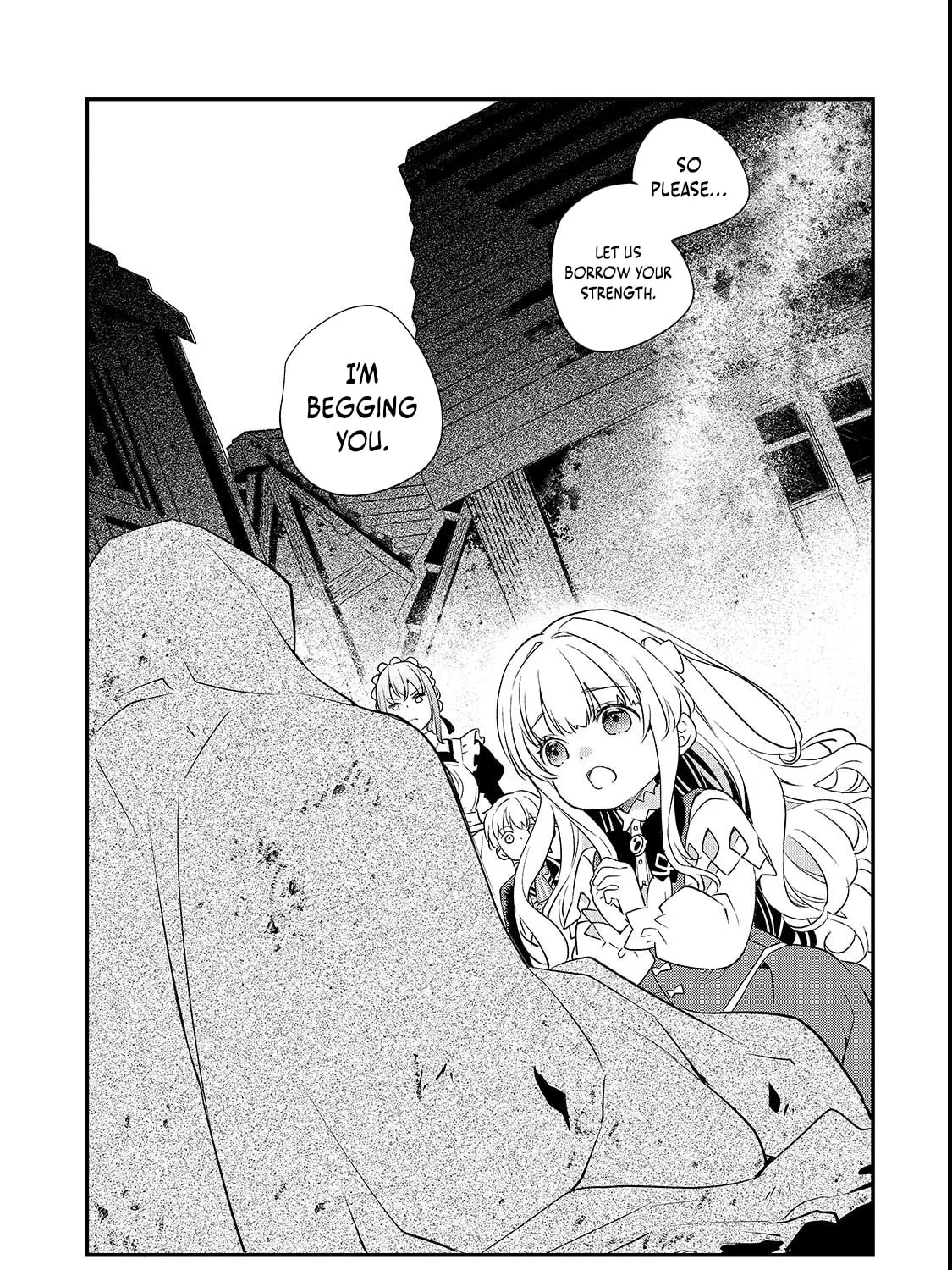 I Was Reincarnated As The Older Brother Of A Villainess Destined to Die, So I Want To Change The Future By Raising My Younger Sister With My Own Hands ~I Am The Strongest In The World, But My Little Sister Must Be The Cutest In The World~ Chapter 6.1 page 17 - 