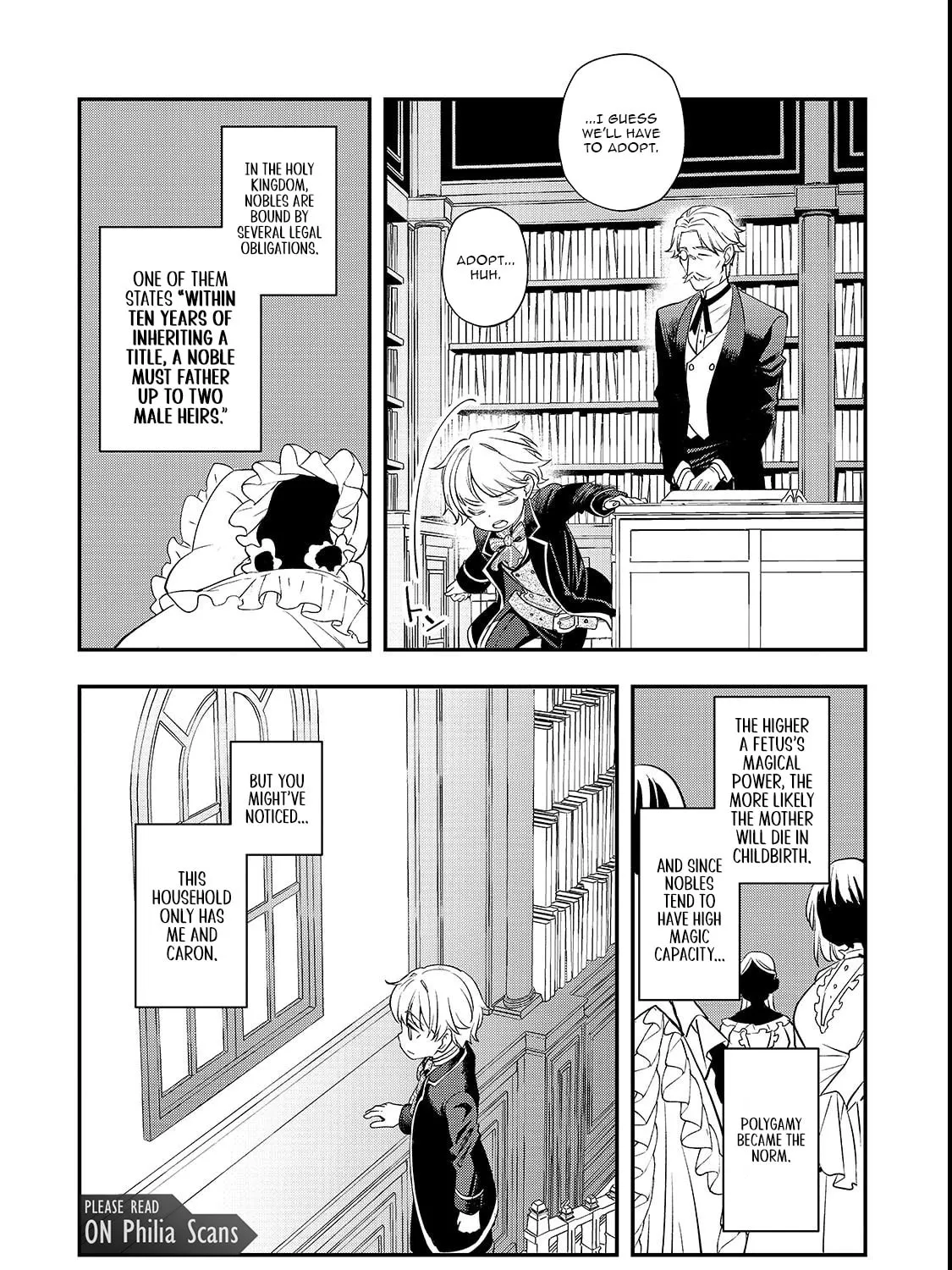 I Was Reincarnated As The Older Brother Of A Villainess Destined to Die, So I Want To Change The Future By Raising My Younger Sister With My Own Hands ~I Am The Strongest In The World, But My Little Sister Must Be The Cutest In The World~ Chapter 6.2 page 12 - 