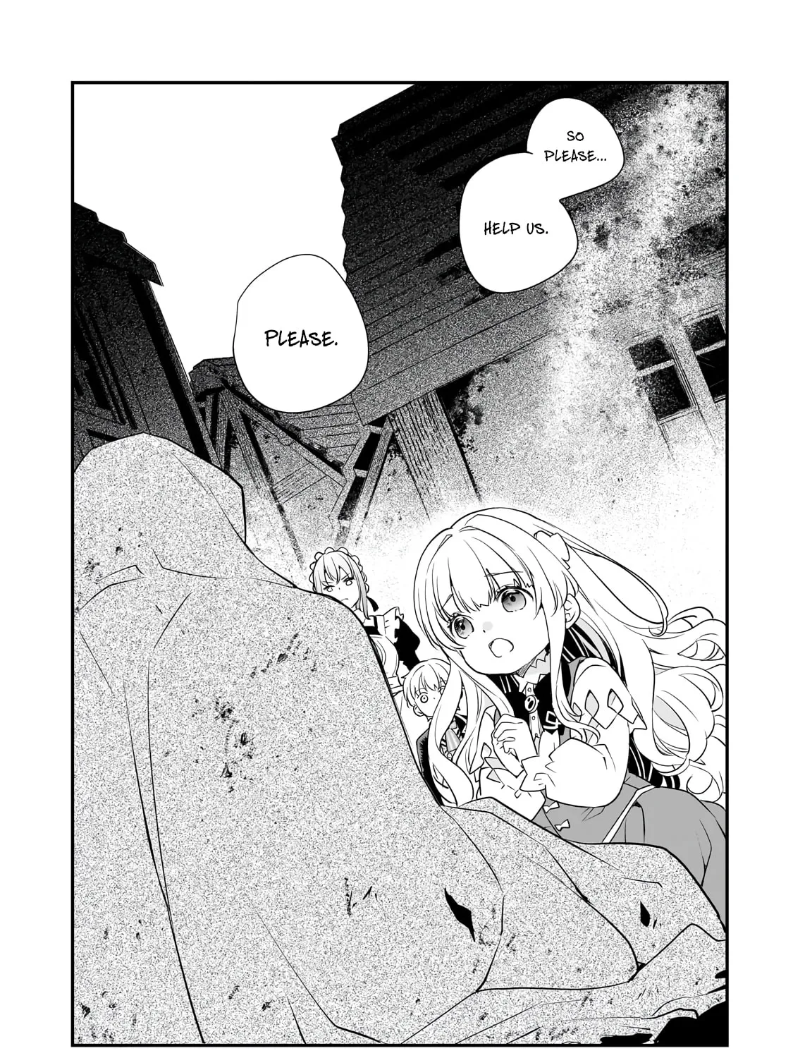 I Was Reincarnated As The Older Brother Of A Villainess Destined to Die, So I Want To Change The Future By Raising My Younger Sister With My Own Hands ~I Am The Strongest In The World, But My Little Sister Must Be The Cutest In The World~ Chapter 6 page 16 - 