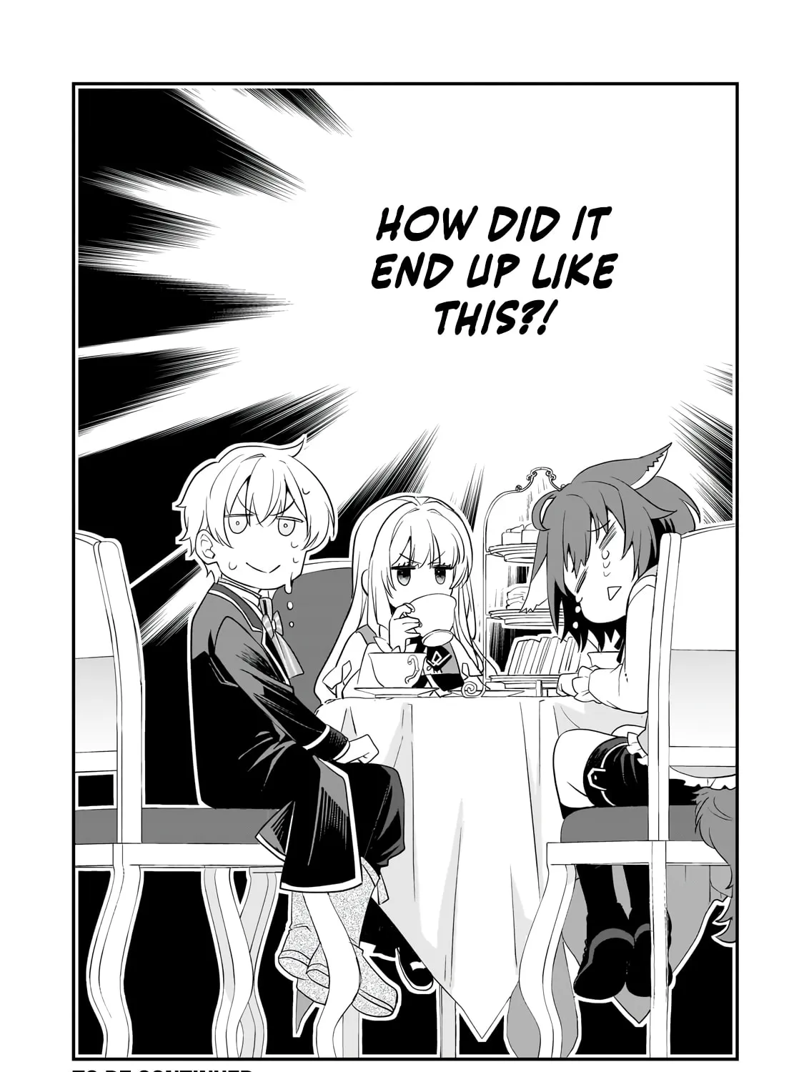 I Was Reincarnated As The Older Brother Of A Villainess Destined to Die, So I Want To Change The Future By Raising My Younger Sister With My Own Hands ~I Am The Strongest In The World, But My Little Sister Must Be The Cutest In The World~ Chapter 6 page 68 - 