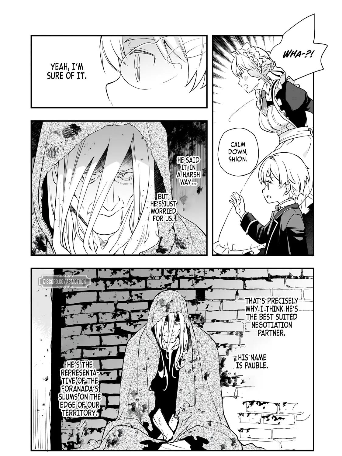 I Was Reincarnated As The Older Brother Of A Villainess Destined to Die, So I Want To Change The Future By Raising My Younger Sister With My Own Hands ~I Am The Strongest In The World, But My Little Sister Must Be The Cutest In The World~ Chapter 6 page 8 - 