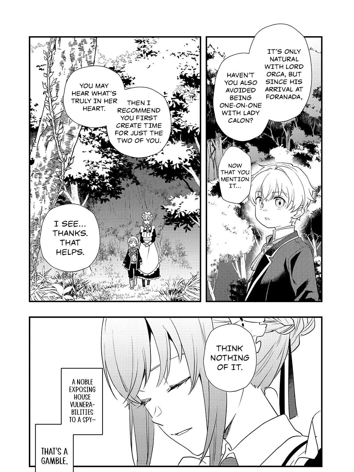 I Was Reincarnated As The Older Brother Of A Villainess Destined to Die, So I Want To Change The Future By Raising My Younger Sister With My Own Hands ~I Am The Strongest In The World, But My Little Sister Must Be The Cutest In The World~ Chapter 7.1 page 17 - 