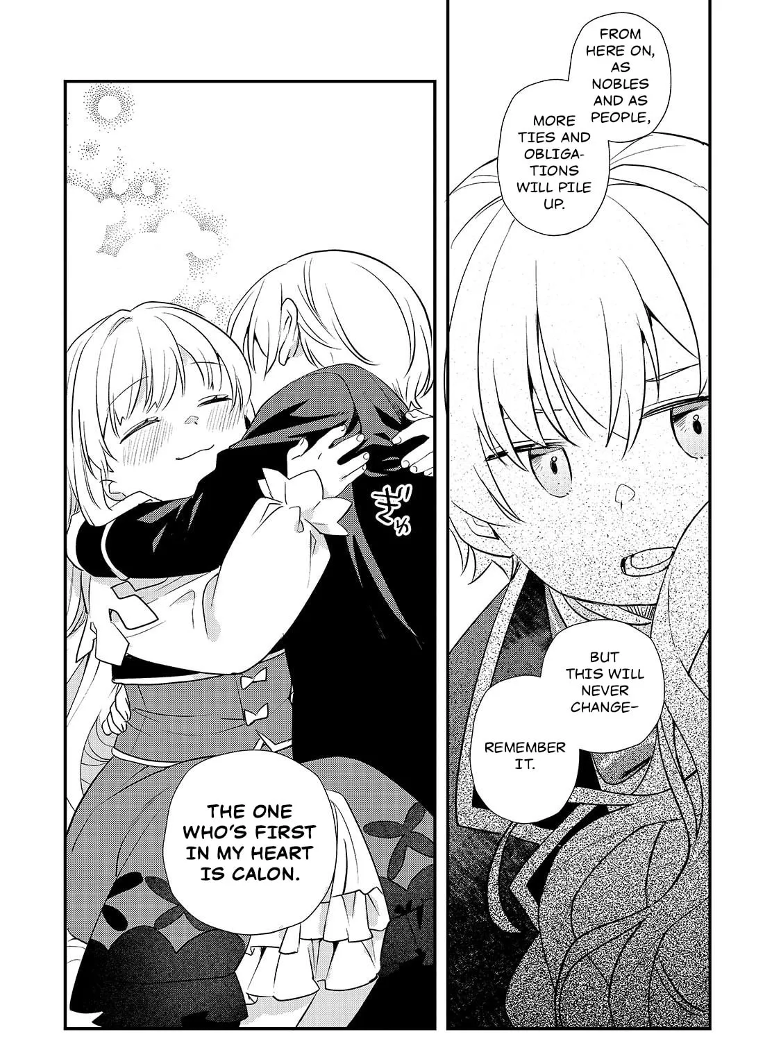 I Was Reincarnated As The Older Brother Of A Villainess Destined to Die, So I Want To Change The Future By Raising My Younger Sister With My Own Hands ~I Am The Strongest In The World, But My Little Sister Must Be The Cutest In The World~ Chapter 7.1 page 29 - 