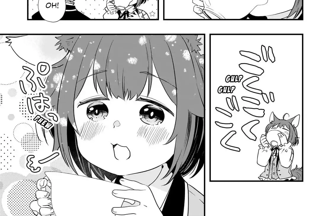 I Was Reincarnated As The Older Brother Of A Villainess Destined to Die, So I Want To Change The Future By Raising My Younger Sister With My Own Hands ~I Am The Strongest In The World, But My Little Sister Must Be The Cutest In The World~ Chapter 7.2 page 2 - 