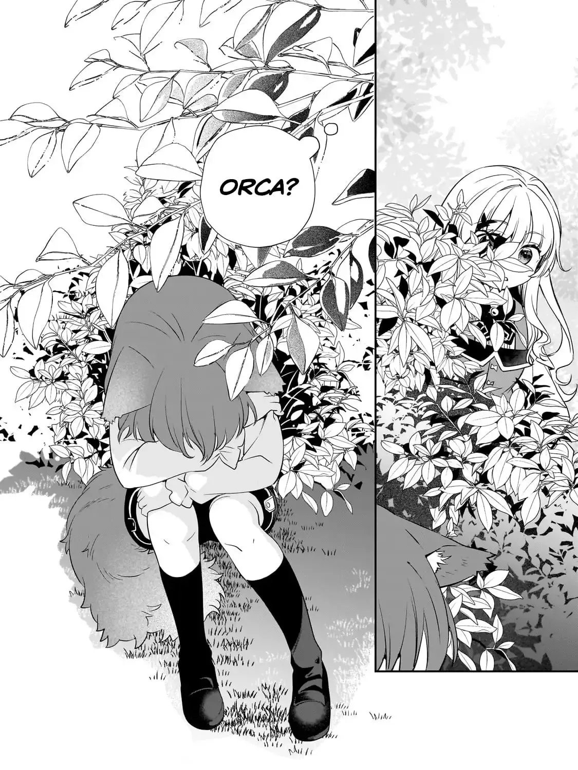 I Was Reincarnated As The Older Brother Of A Villainess Destined to Die, So I Want To Change The Future By Raising My Younger Sister With My Own Hands ~I Am The Strongest In The World, But My Little Sister Must Be The Cutest In The World~ Chapter 7.2 page 31 - 