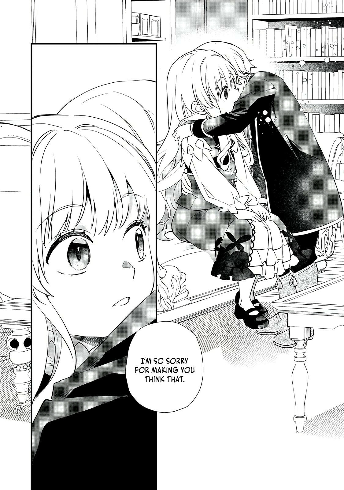 I Was Reincarnated As The Older Brother Of A Villainess Destined to Die, So I Want To Change The Future By Raising My Younger Sister With My Own Hands ~I Am The Strongest In The World, But My Little Sister Must Be The Cutest In The World~ Chapter 7 page 15 - 
