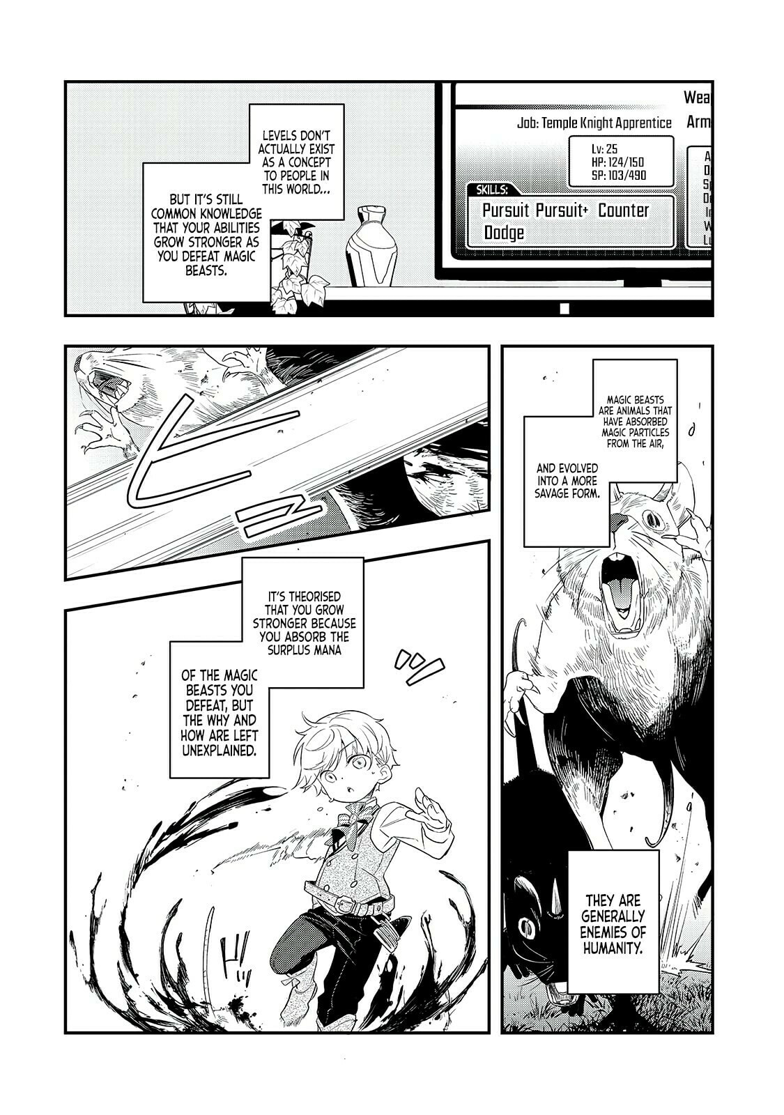 I Was Reincarnated As The Older Brother Of A Villainess Destined to Die, So I Want To Change The Future By Raising My Younger Sister With My Own Hands ~I Am The Strongest In The World, But My Little Sister Must Be The Cutest In The World~ Chapter 7 page 4 - 