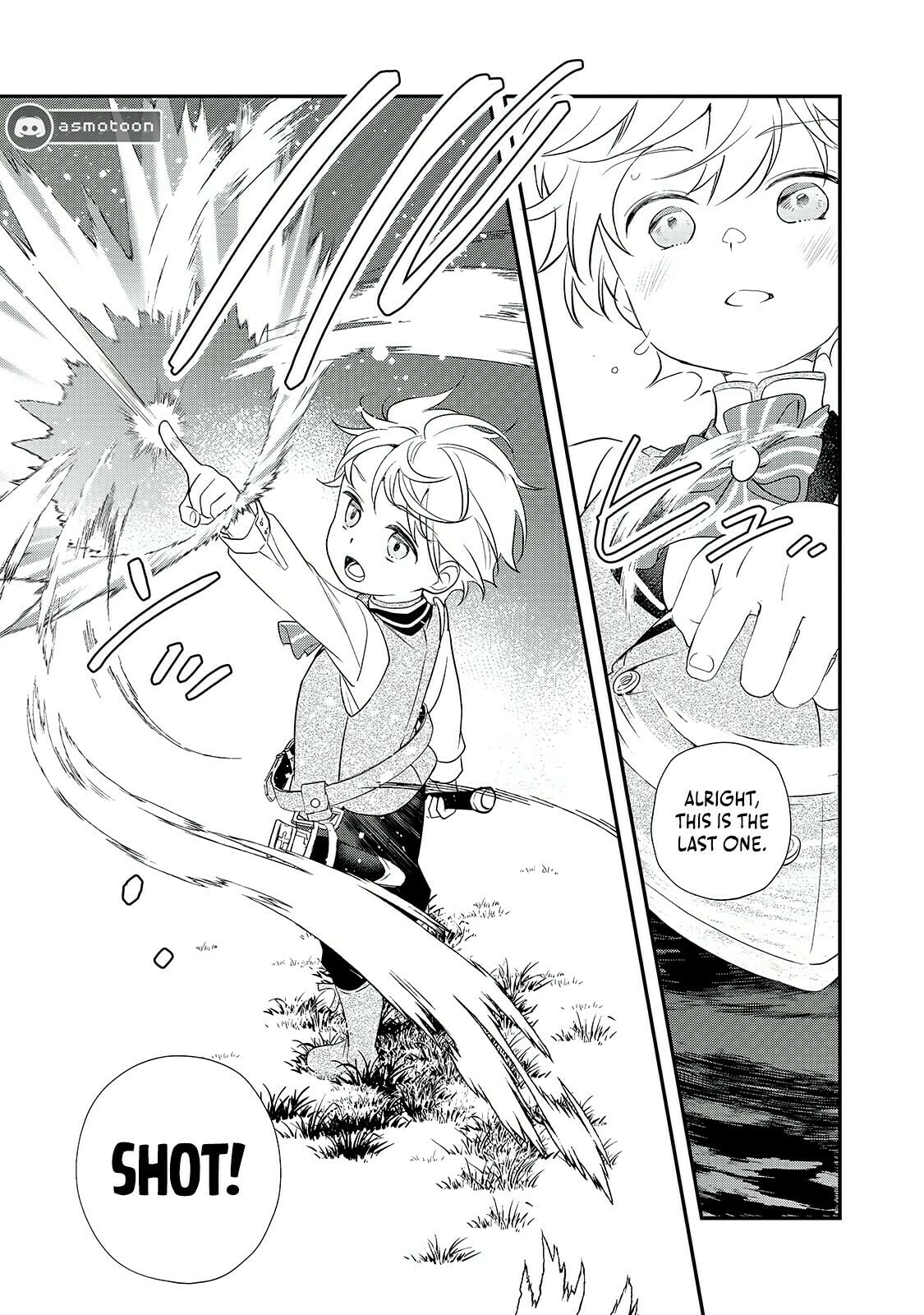 I Was Reincarnated As The Older Brother Of A Villainess Destined to Die, So I Want To Change The Future By Raising My Younger Sister With My Own Hands ~I Am The Strongest In The World, But My Little Sister Must Be The Cutest In The World~ Chapter 7 page 6 - 