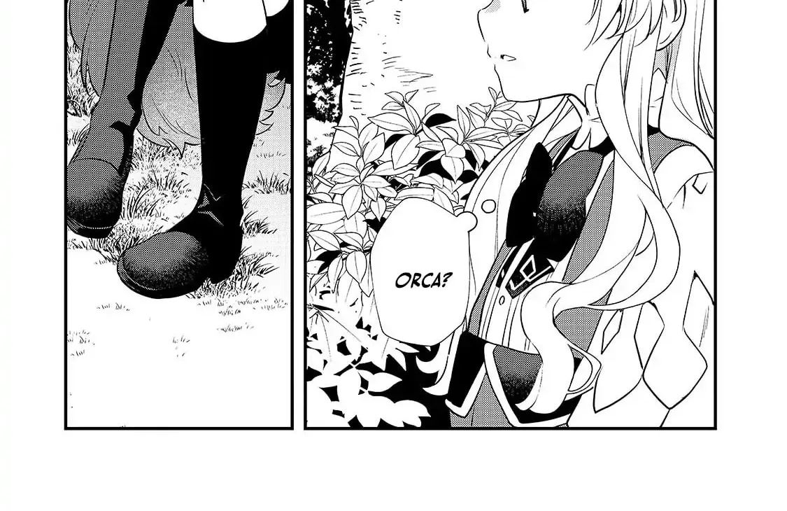 I Was Reincarnated As The Older Brother Of A Villainess Destined to Die, So I Want To Change The Future By Raising My Younger Sister With My Own Hands ~I Am The Strongest In The World, But My Little Sister Must Be The Cutest In The World~ Chapter 8.1 page 2 - 