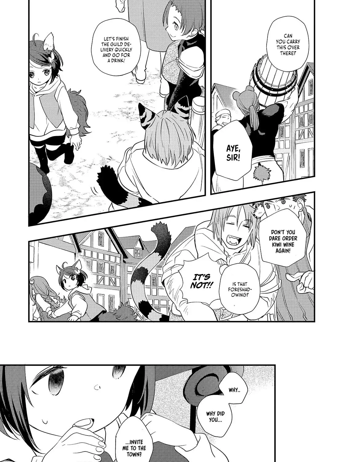 I Was Reincarnated As The Older Brother Of A Villainess Destined to Die, So I Want To Change The Future By Raising My Younger Sister With My Own Hands ~I Am The Strongest In The World, But My Little Sister Must Be The Cutest In The World~ Chapter 8.1 page 21 - 