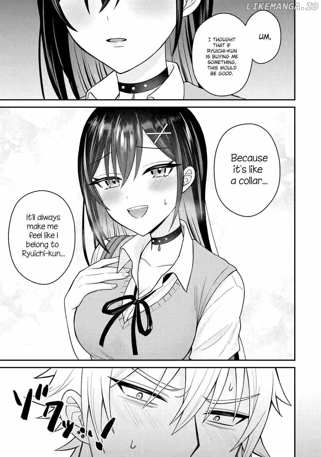 I Was Reincarnated As The Scumbag From a Netorare Manga, But The Heroine is Coming On To Me Chapter 12 page 29 - 