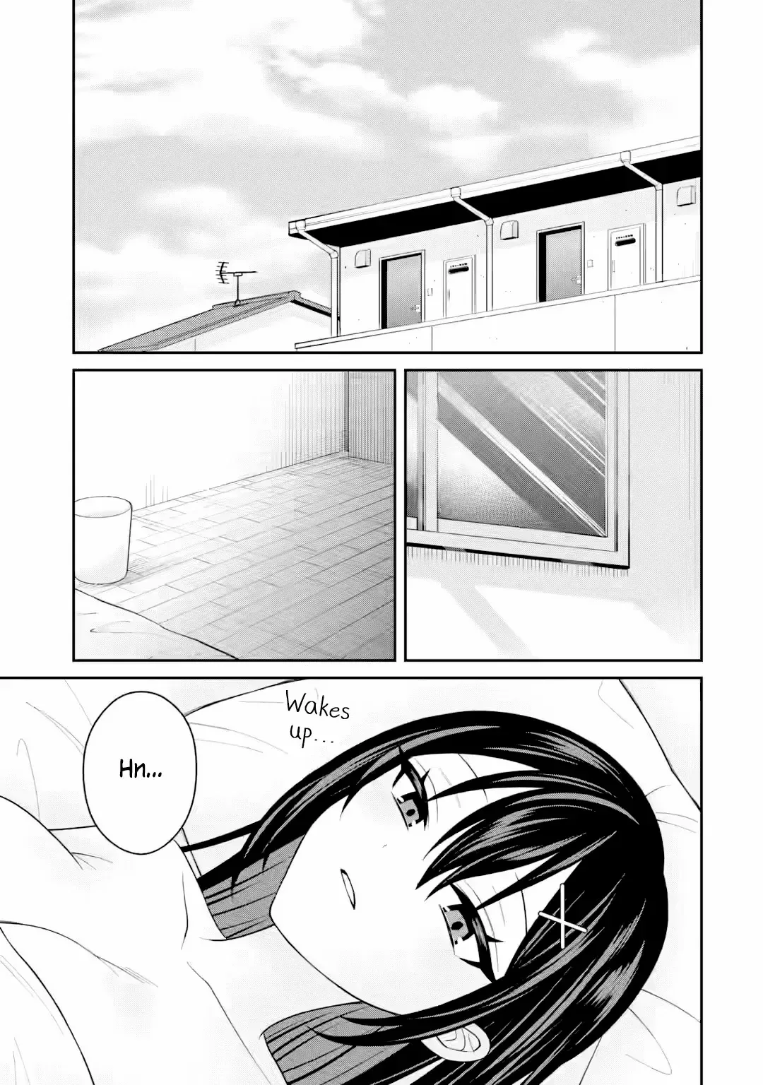 I Was Reincarnated As The Scumbag From a Netorare Manga, But The Heroine is Coming On To Me Chapter 21 page 20 - 