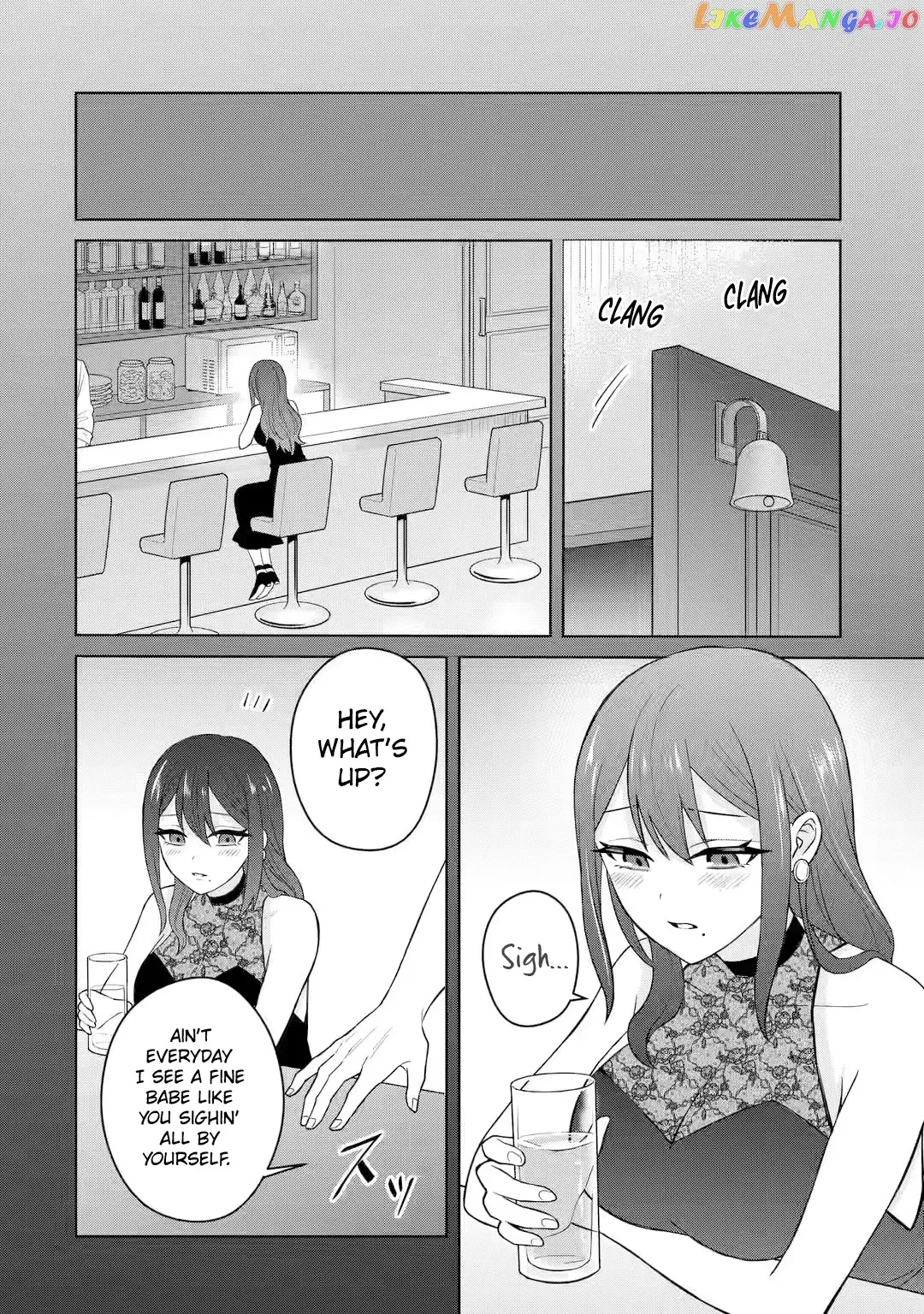 I Was Reincarnated As The Scumbag From a Netorare Manga, But The Heroine is Coming On To Me Chapter 4 page 14 - 