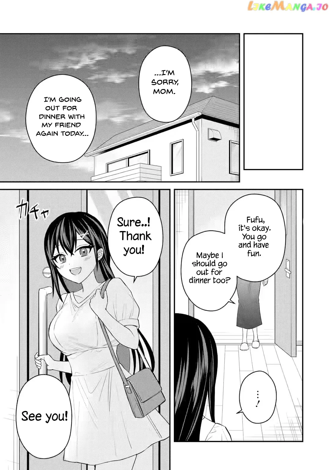 I Was Reincarnated As The Scumbag From a Netorare Manga, But The Heroine is Coming On To Me Chapter 4 page 29 - 