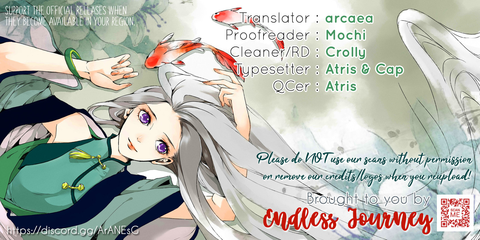 I Was Reincarnated as the Villainess in an Otome Game but the Boys Love Me Anyway! Chapter 0 page 1 - 