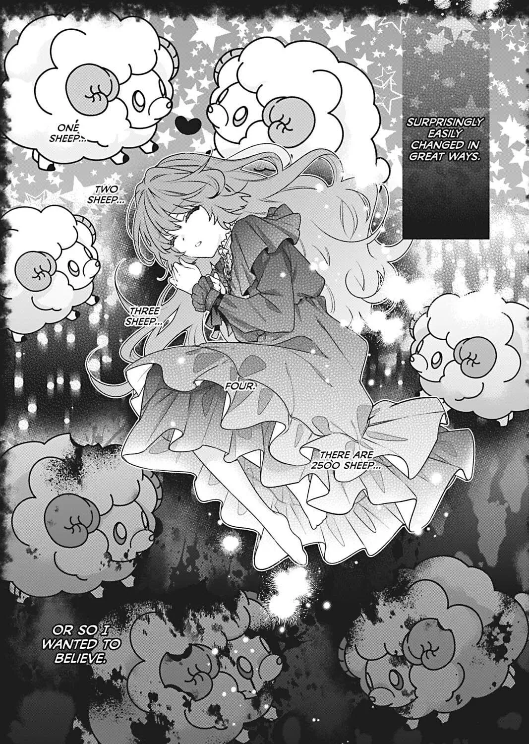 I Was Reincarnated as the Villainess in an Otome Game but the Boys Love Me Anyway! Chapter 1 page 65 - 