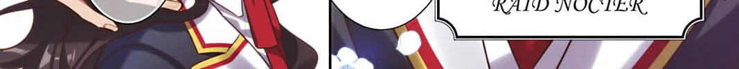 I Was Reincarnated as the Villainess in an Otome Game but the Boys Love Me Anyway! Chapter 1 page 8 - 