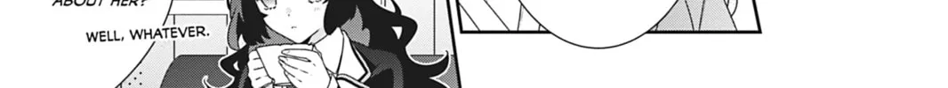 I Was Reincarnated as the Villainess in an Otome Game but the Boys Love Me Anyway! Chapter 13 page 34 - 