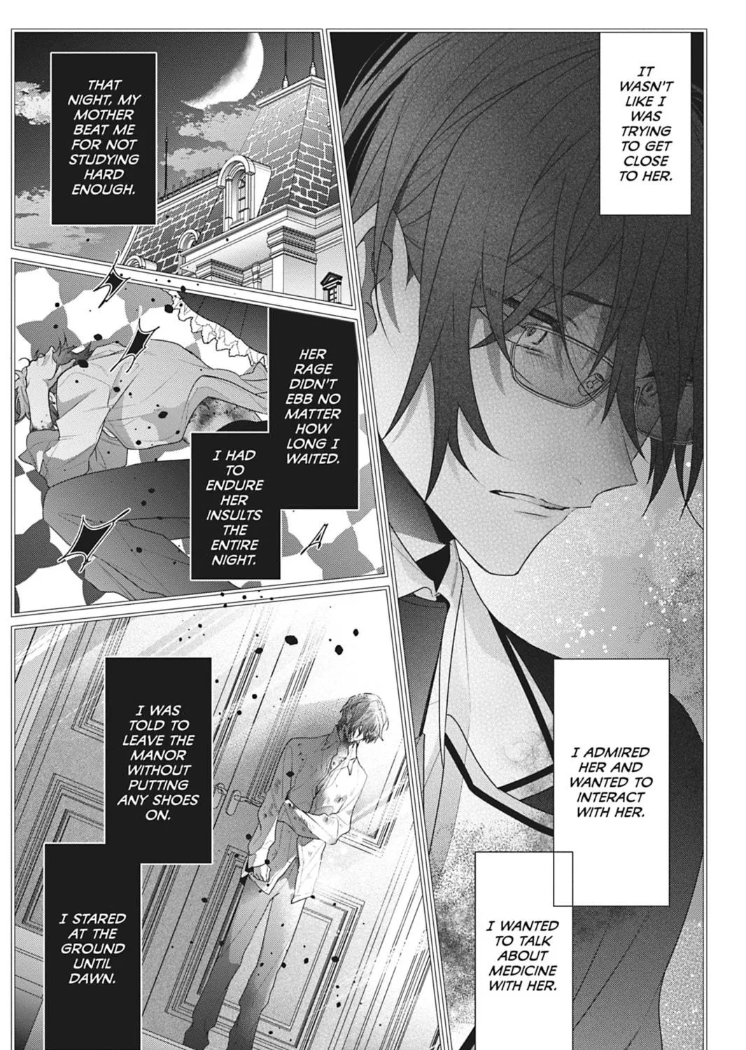 I Was Reincarnated as the Villainess in an Otome Game but the Boys Love Me Anyway! Chapter 13 page 49 - 