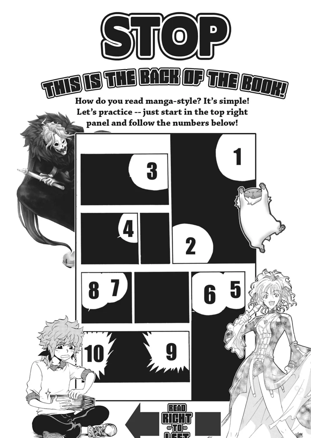 I Was Reincarnated as the Villainess in an Otome Game but the Boys Love Me Anyway! Chapter 14.2 page 27 - 
