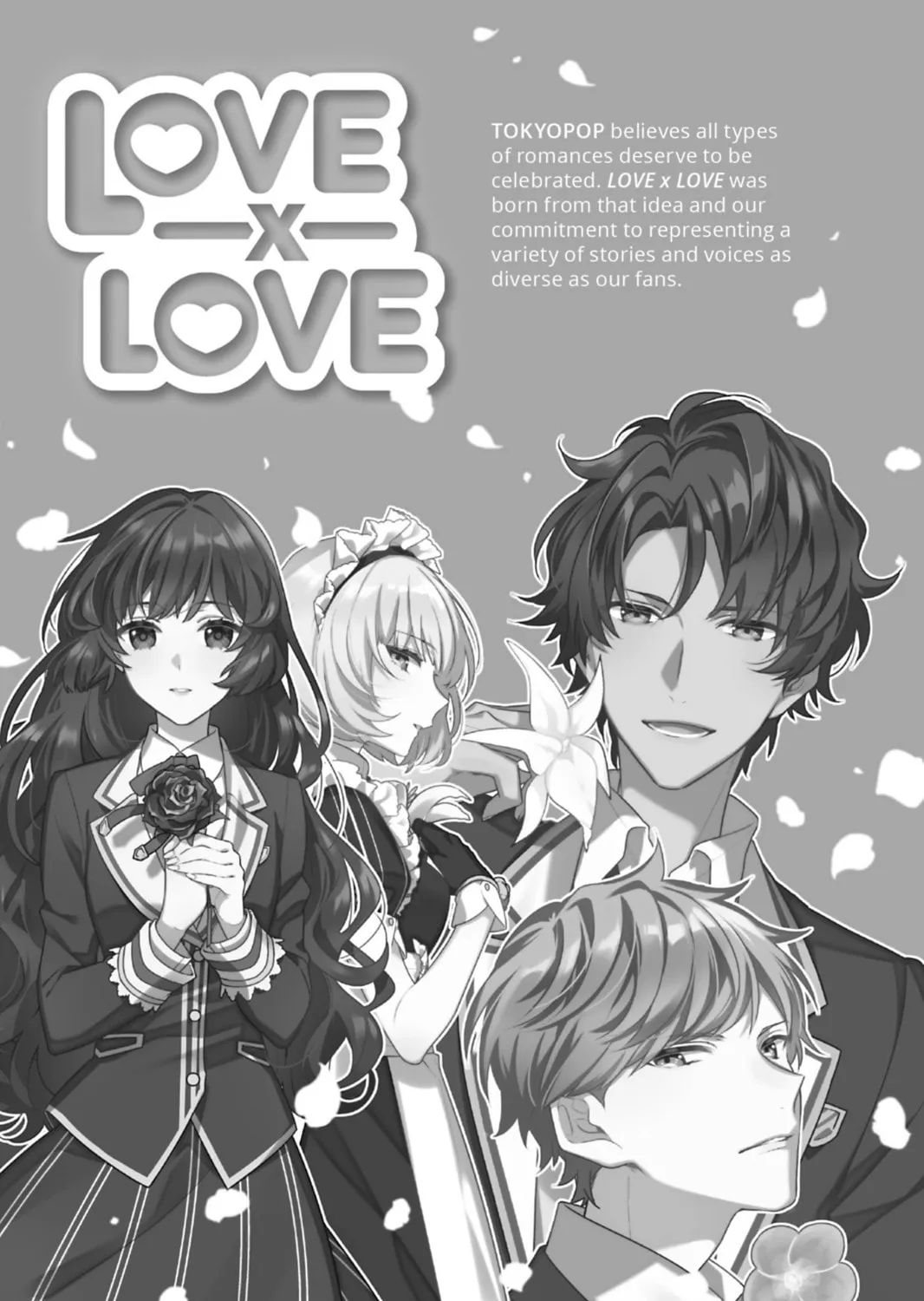 I Was Reincarnated as the Villainess in an Otome Game but the Boys Love Me Anyway! Chapter 14.2 page 7 - 