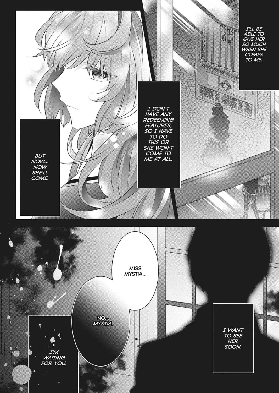 I Was Reincarnated as the Villainess in an Otome Game but the Boys Love Me Anyway! Chapter 14 page 59 - 