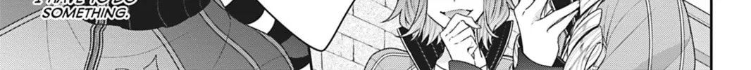 I Was Reincarnated as the Villainess in an Otome Game but the Boys Love Me Anyway! Chapter 15 page 34 - 