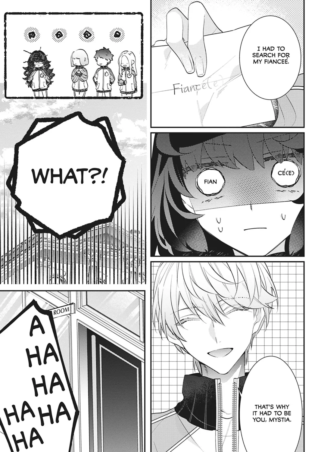I Was Reincarnated as the Villainess in an Otome Game but the Boys Love Me Anyway! Chapter 16 page 13 - 