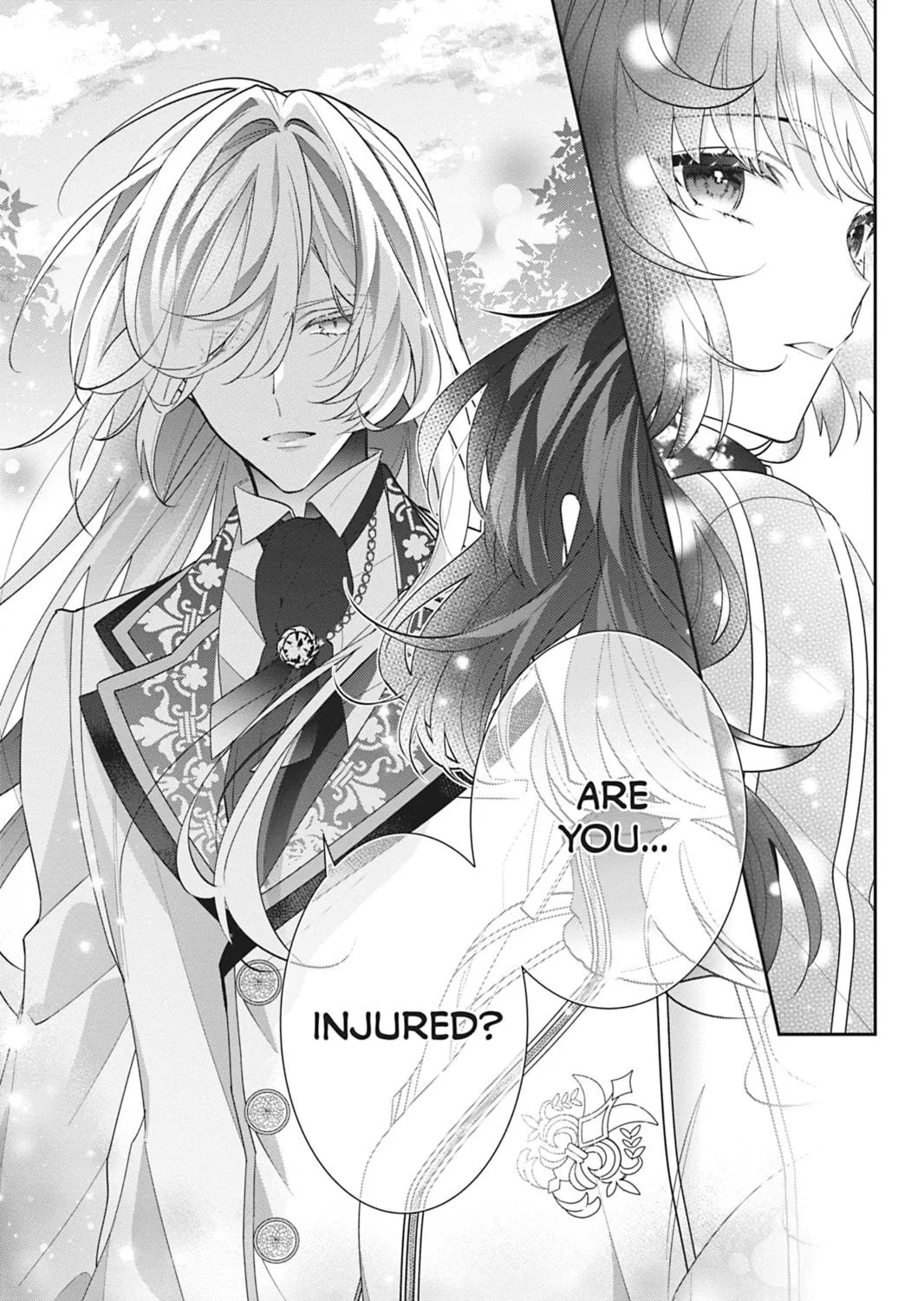 I Was Reincarnated as the Villainess in an Otome Game but the Boys Love Me Anyway! Chapter 16 page 49 - 