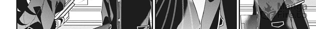 I Was Reincarnated as the Villainess in an Otome Game but the Boys Love Me Anyway! Chapter 17 page 48 - 