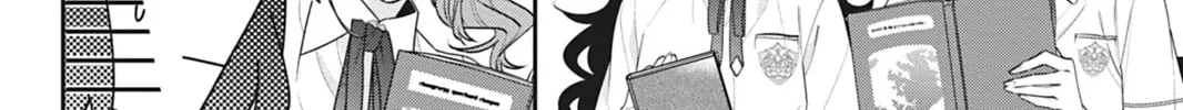 I Was Reincarnated as the Villainess in an Otome Game but the Boys Love Me Anyway! Chapter 18 page 56 - 