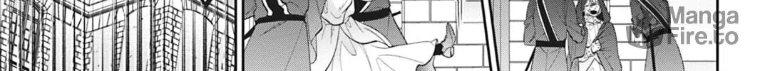 I Was Reincarnated as the Villainess in an Otome Game but the Boys Love Me Anyway! Chapter 20 page 54 - 