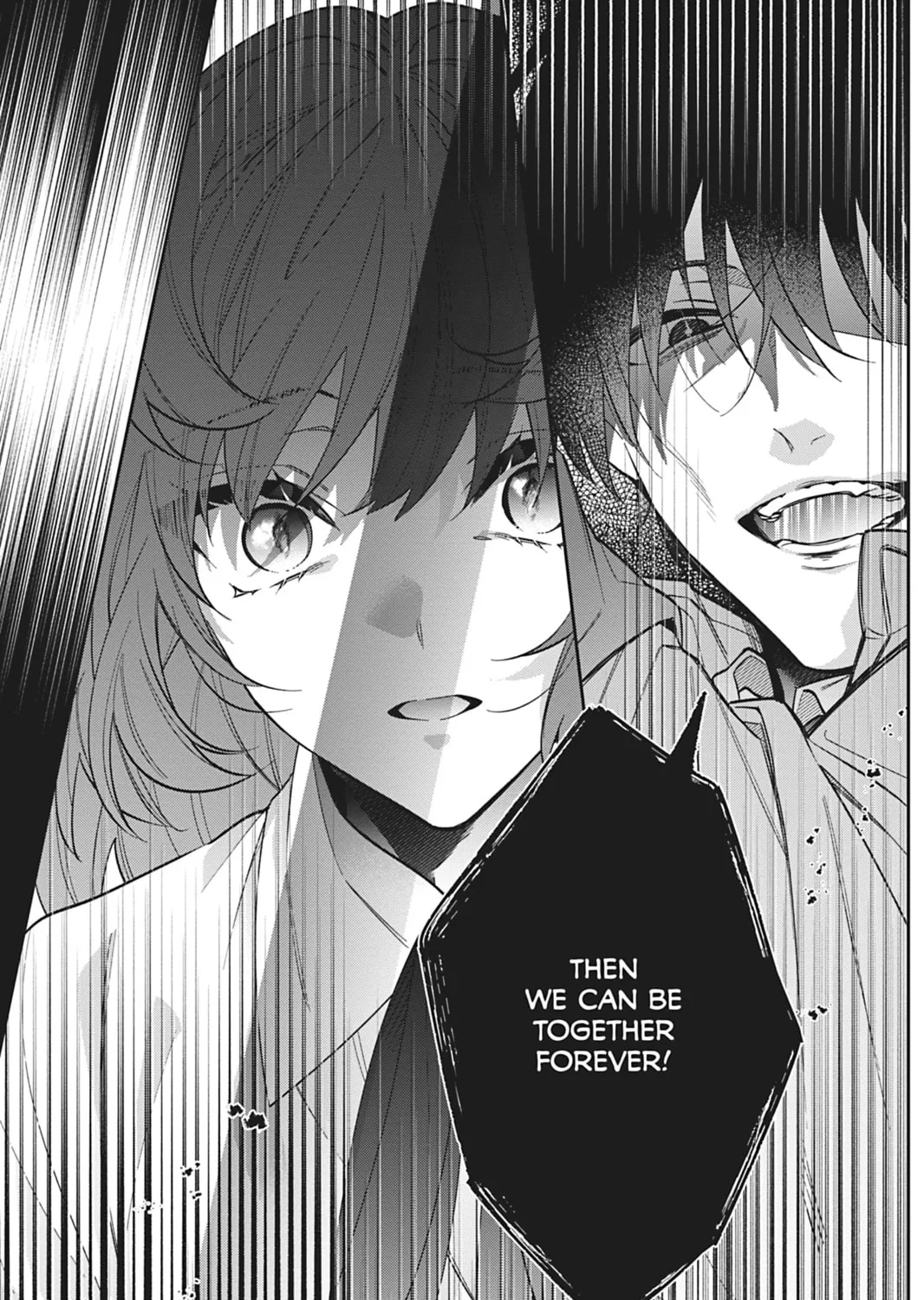 I Was Reincarnated as the Villainess in an Otome Game but the Boys Love Me Anyway! Chapter 21 page 37 - 